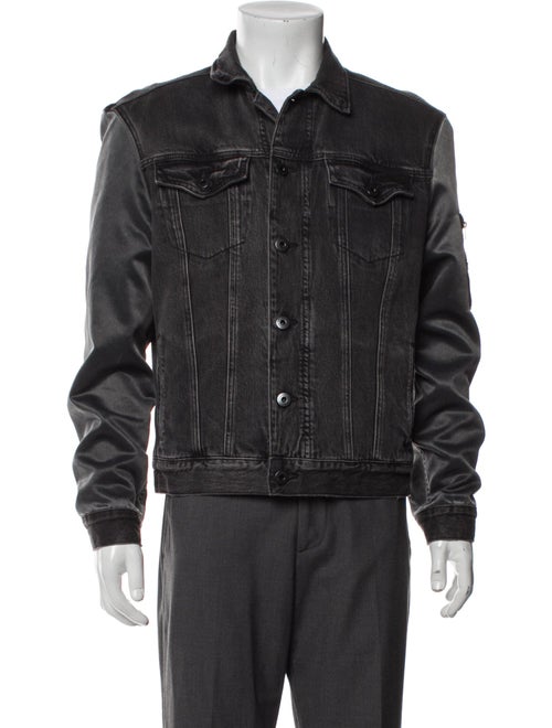AllSaints Trucker Jacket