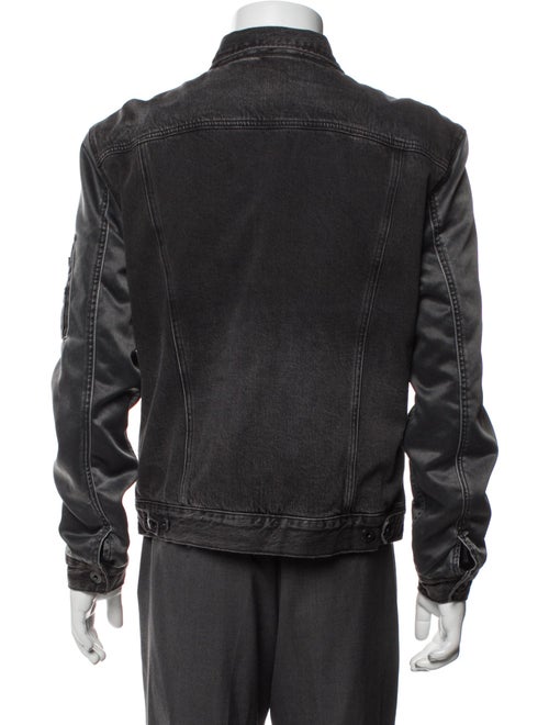 AllSaints Trucker Jacket