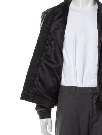 AllSaints Trucker Jacket