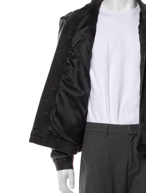 AllSaints Trucker Jacket