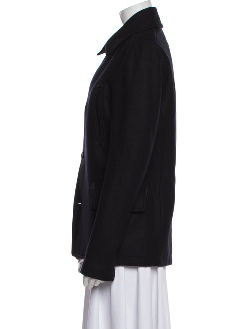 AllSaints Wool Coat