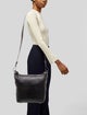 AllSaints Leather Top Handle Bag