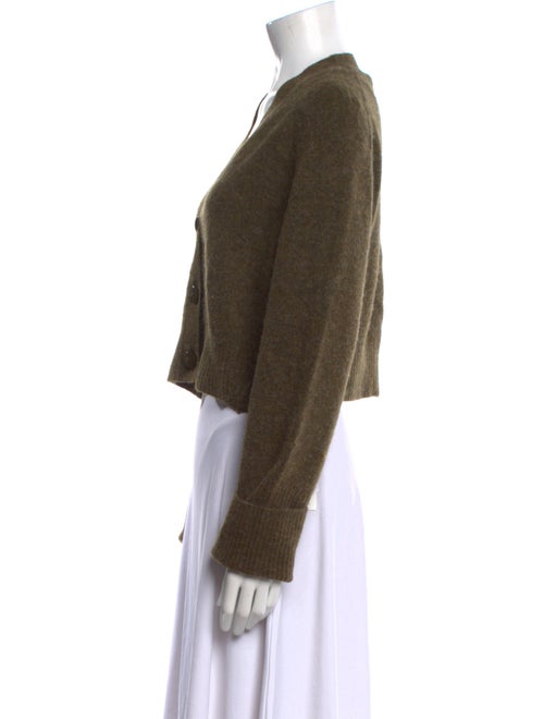 AllSaints V-Neck Sweater