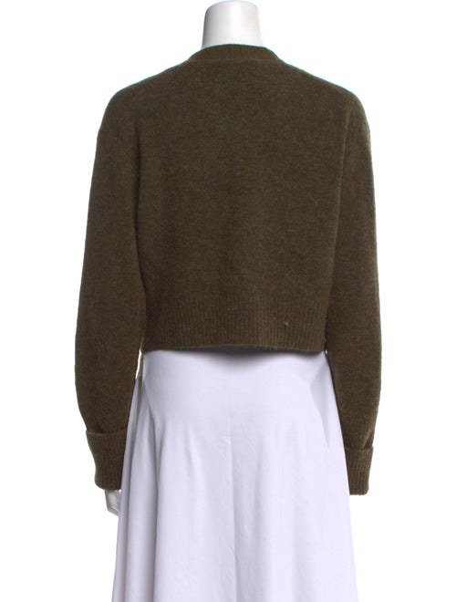 AllSaints V-Neck Sweater