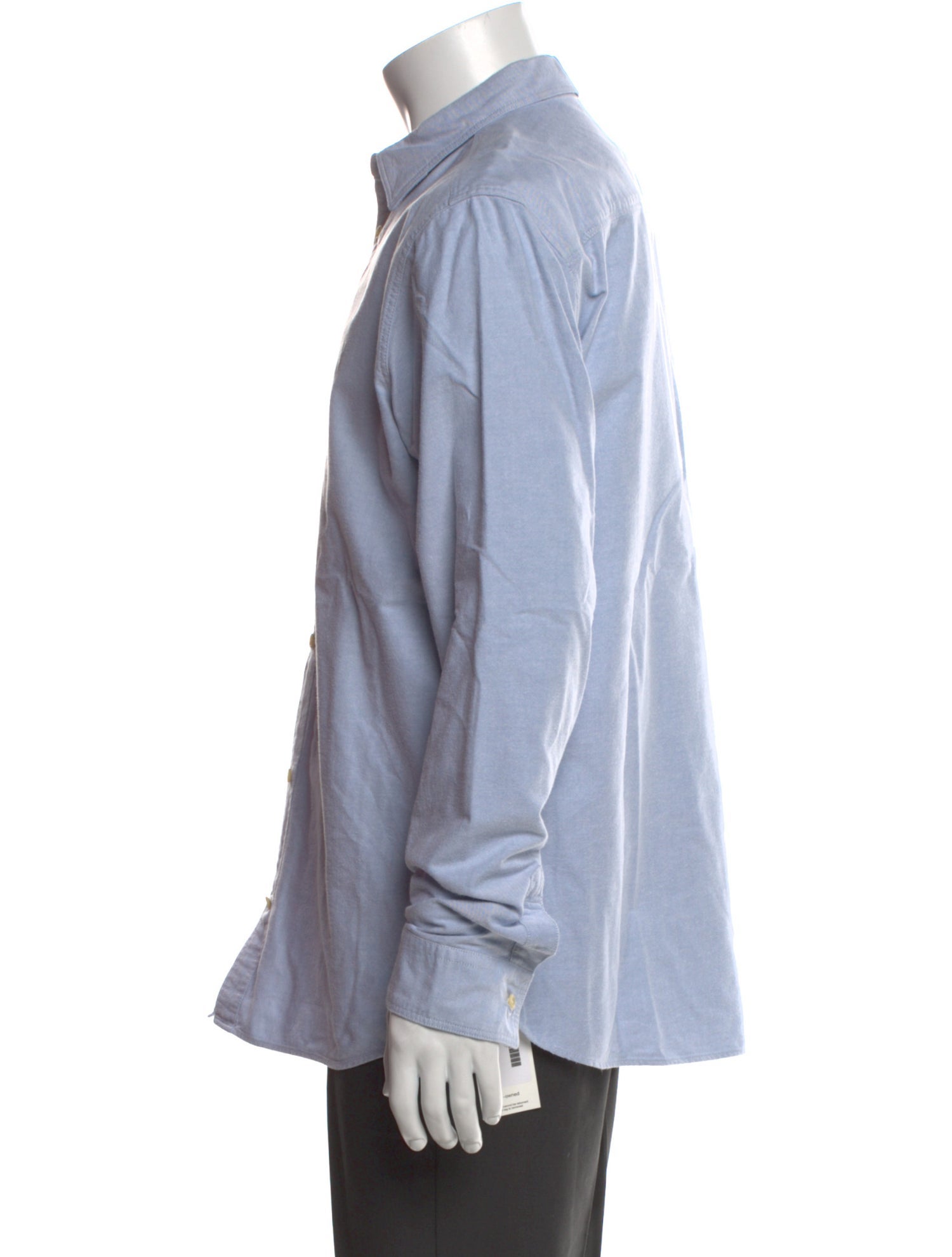 AllSaints Long Sleeve Shirt