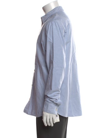 AllSaints Long Sleeve Shirt