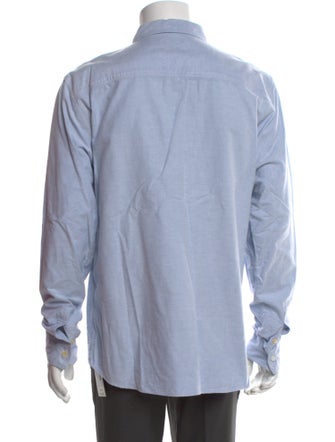 AllSaints Long Sleeve Shirt
