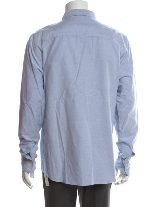 AllSaints Long Sleeve Shirt