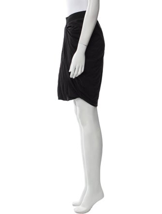 AllSaints Knee-Length Skirt