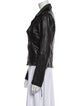 AllSaints Leather Biker Jacket
