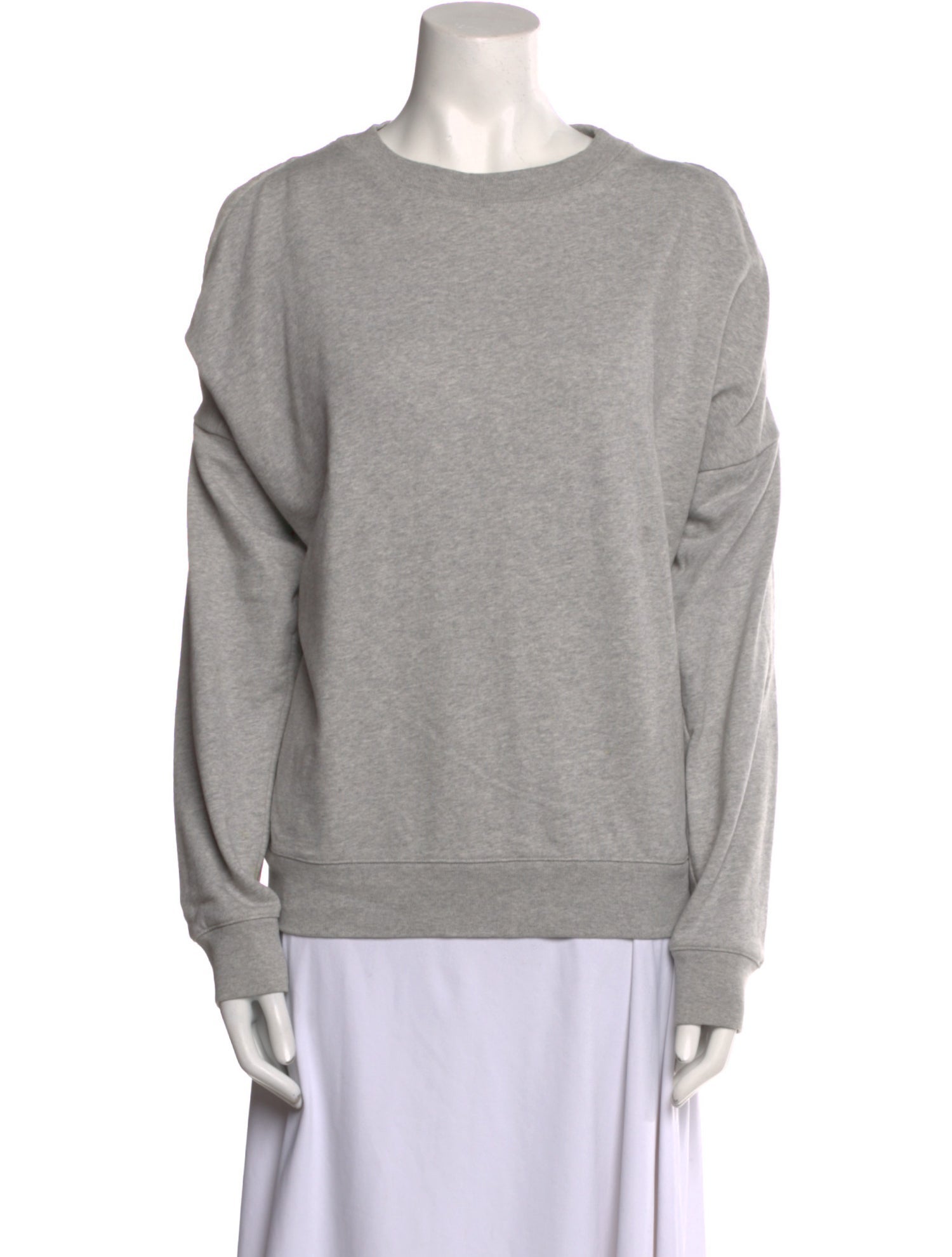 AllSaints Crew Neck Sweater