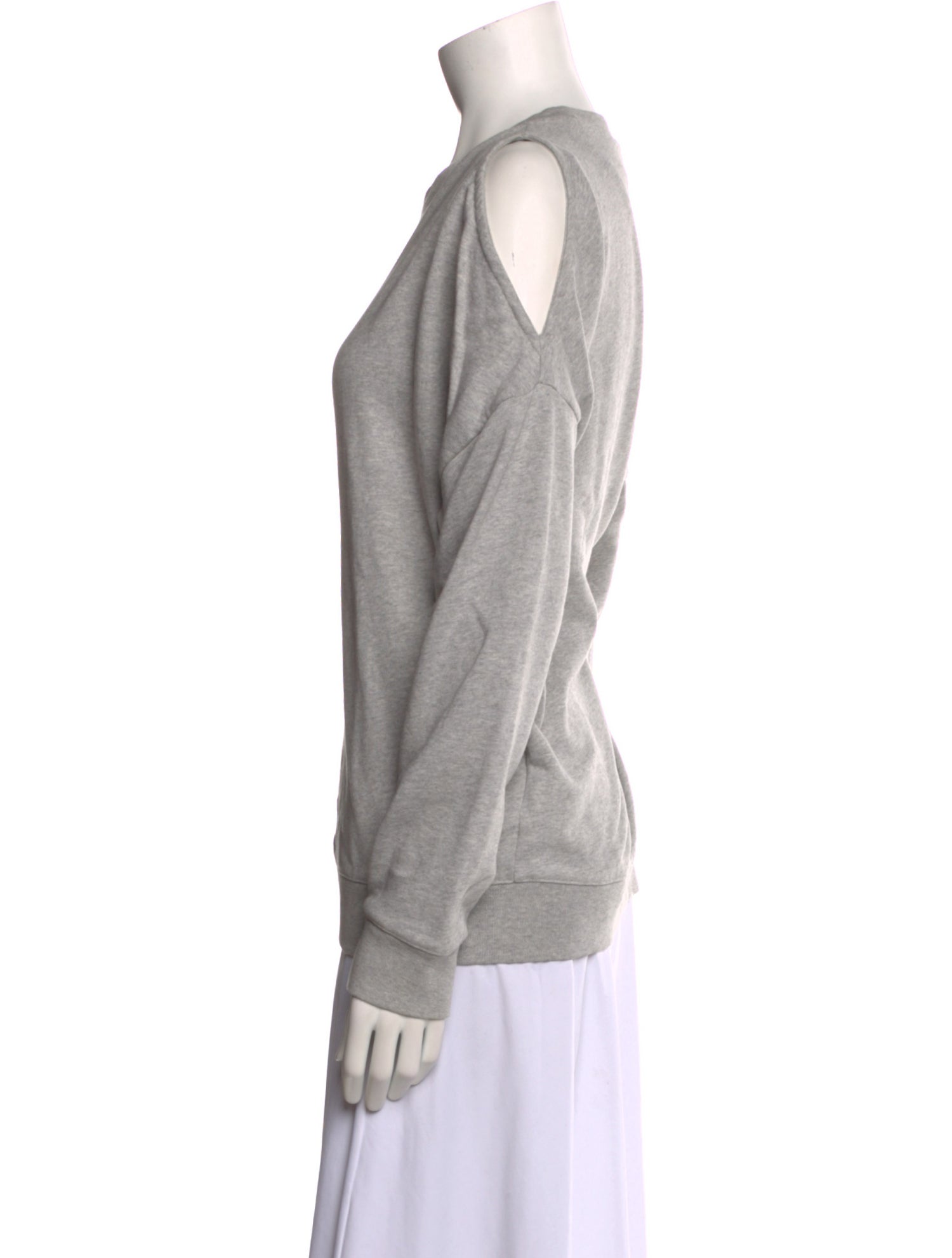 AllSaints Crew Neck Sweater