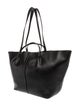 AllSaints Leather Tote