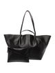 AllSaints Leather Tote