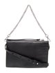 AllSaints Leather Top Handle Bag