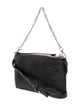 AllSaints Leather Top Handle Bag