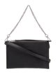 AllSaints Leather Top Handle Bag