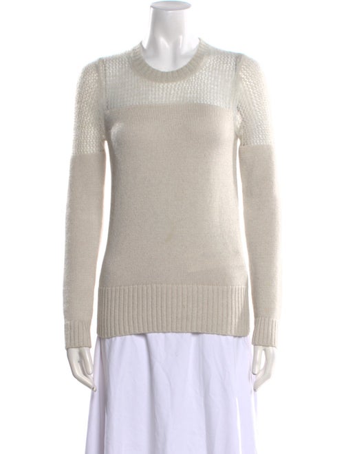 AllSaints Crew Neck Sweater