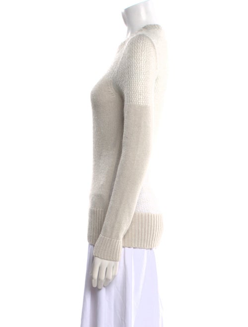 AllSaints Crew Neck Sweater