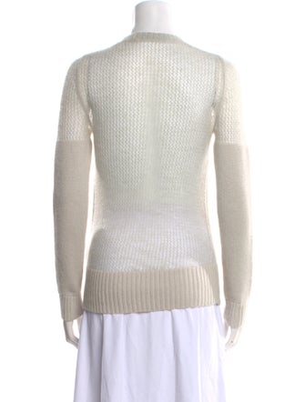 AllSaints Crew Neck Sweater