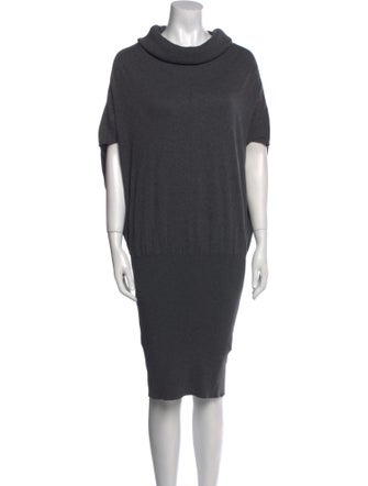 AllSaints Cowl Neck Sweater