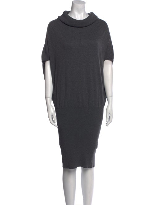 AllSaints Cowl Neck Sweater