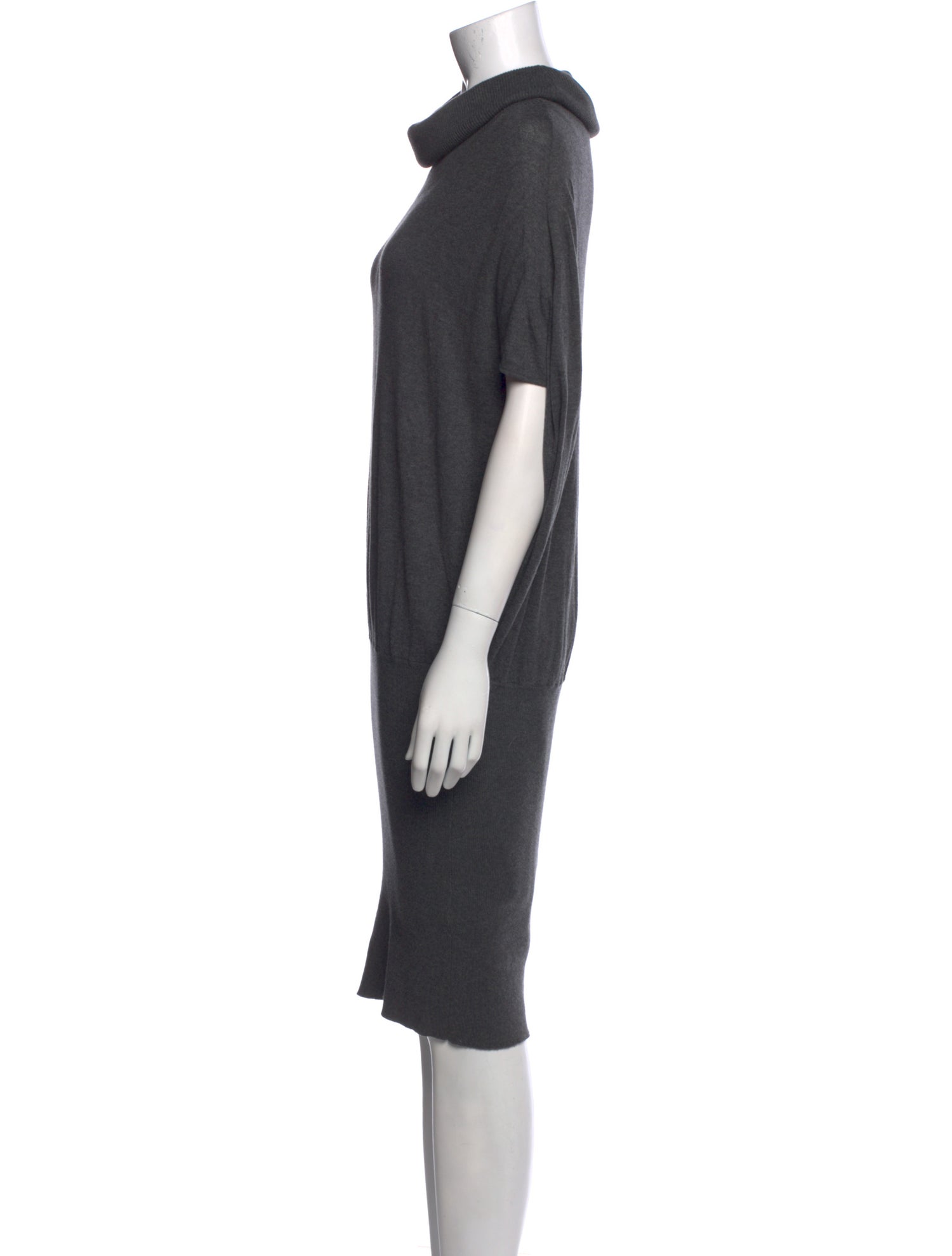 AllSaints Cowl Neck Sweater