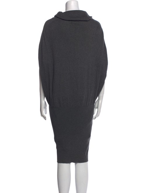 AllSaints Cowl Neck Sweater