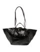 AllSaints Leather Top Handle Bag