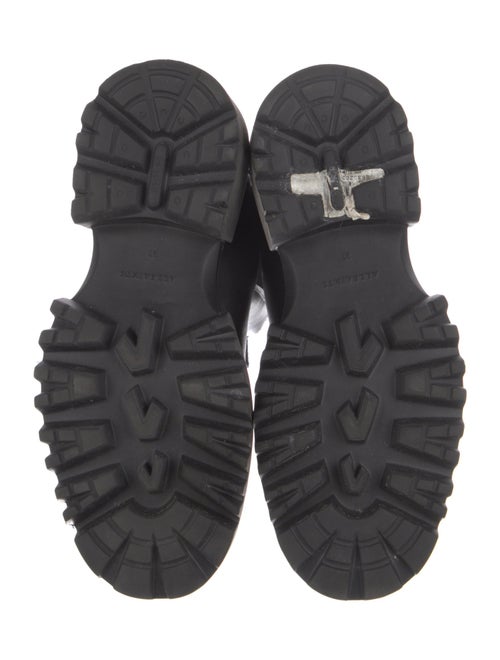 AllSaints Leather Chelsea Boots