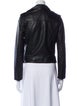 AllSaints Leather Biker Jacket