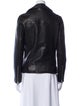 AllSaints Leather Biker Jacket
