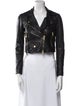 AllSaints Leather Biker Jacket