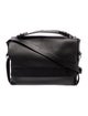 AllSaints Leather Shoulder Bag