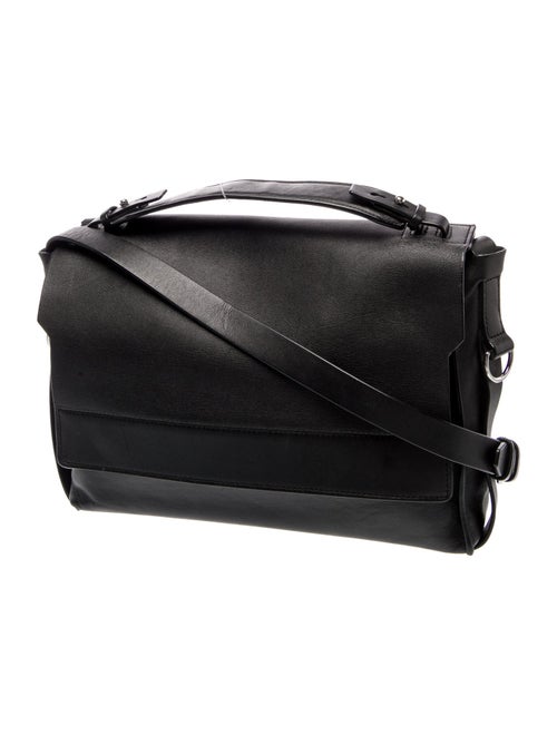AllSaints Leather Shoulder Bag