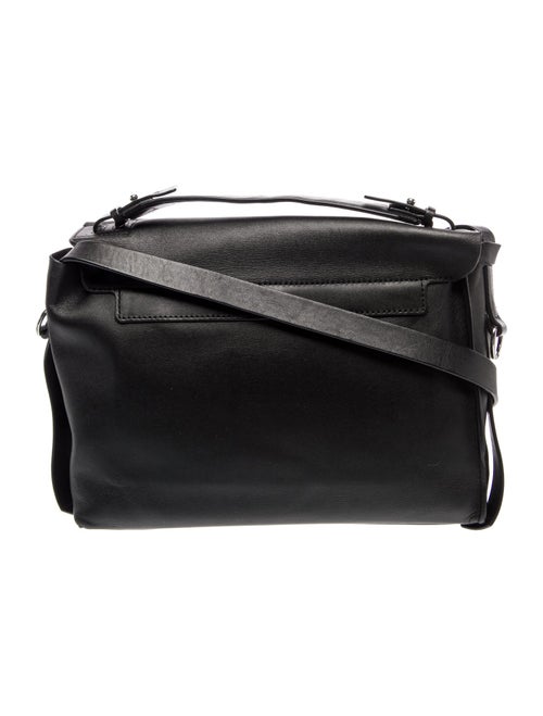 AllSaints Leather Shoulder Bag