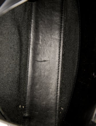 AllSaints Leather Shoulder Bag