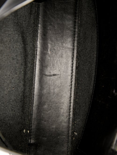 AllSaints Leather Shoulder Bag