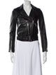 AllSaints Leather Biker Jacket