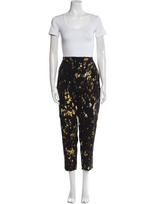 AllSaints Printed Pant Set