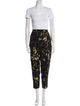 AllSaints Printed Pant Set