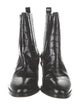 AllSaints Leather Chelsea Boots