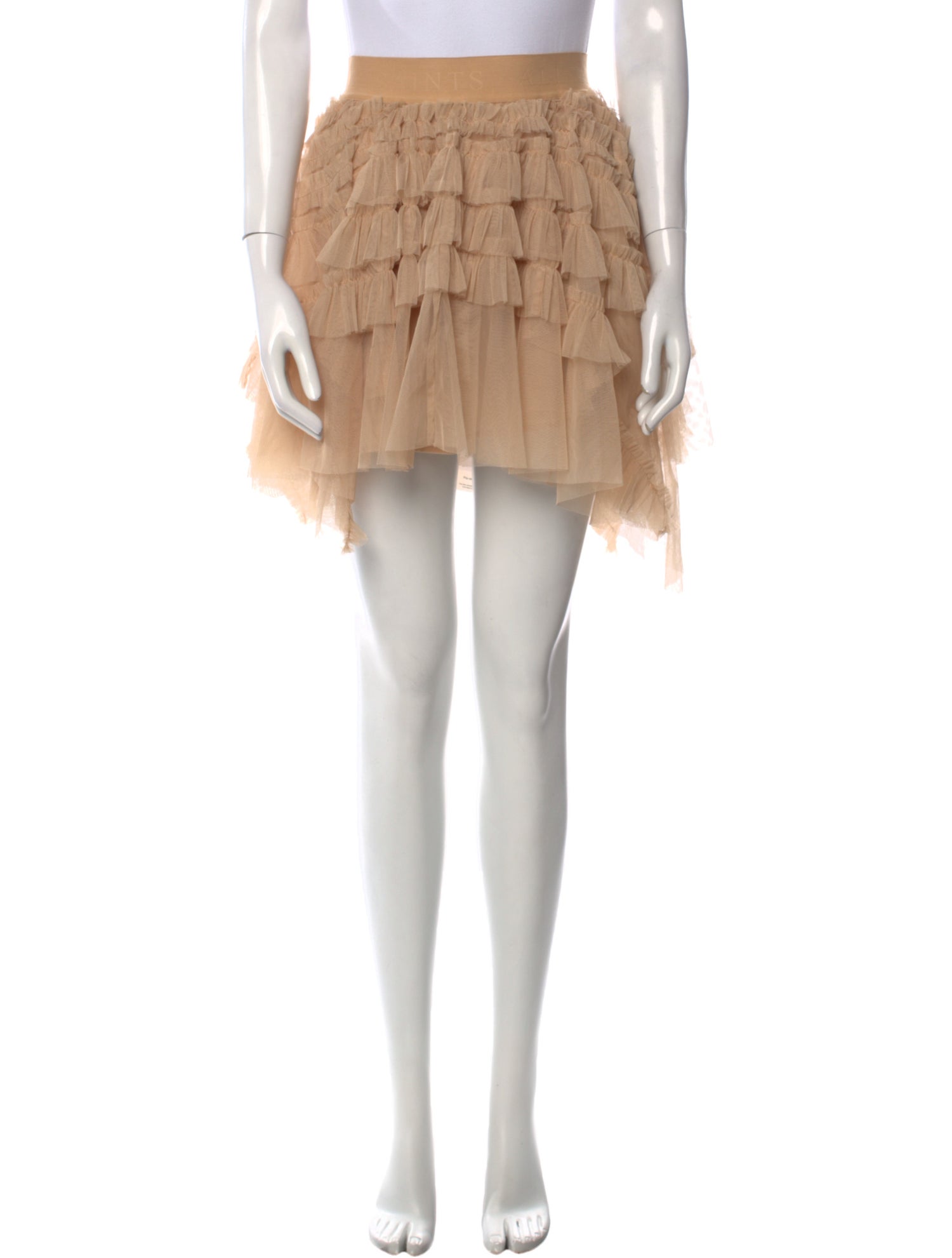 AllSaints Jayde Knee-Length Skirt w/ Tags