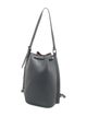 AllSaints Leather Bucket Bag