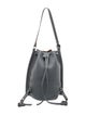 AllSaints Leather Bucket Bag
