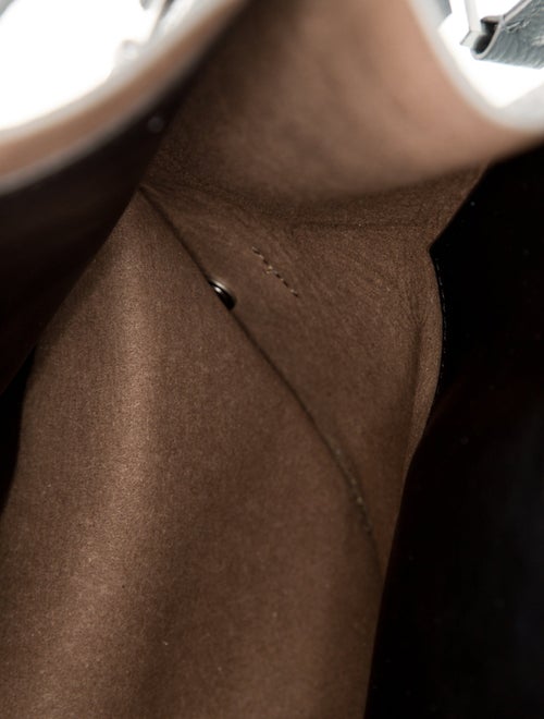 AllSaints Leather Bucket Bag