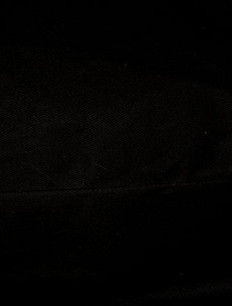 AllSaints Raffia Tote