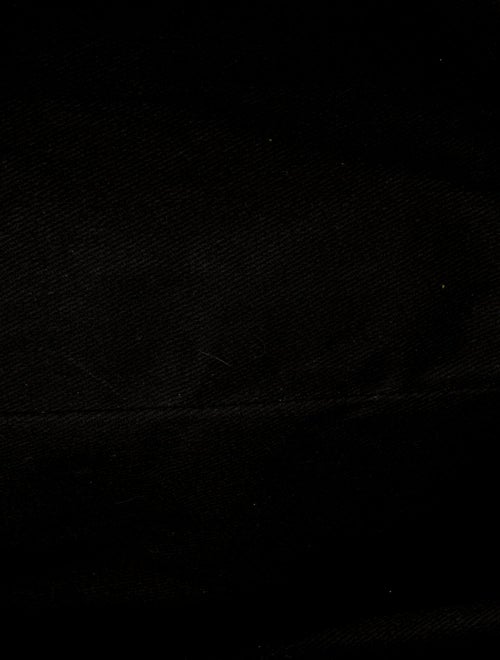 AllSaints Raffia Tote