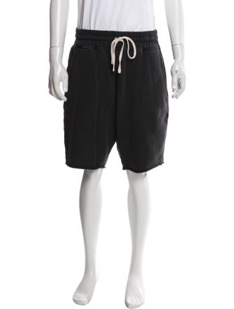 AllSaints Jogger Shorts