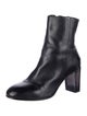 AllSaints Leather Boots